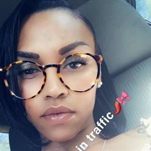 Meet your Posher, Audrey